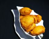 A picture of step 6 of Akara.