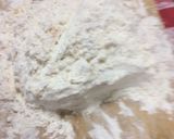 Foto del paso 2 de la receta: Empanadas de peras de la Lilita