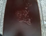 Foto langkah ke 4 dari resep Puding Oreo.
