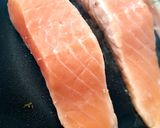 Foto del paso 2 de la receta: Salmón con salsa Teriyaki 🇯🇵