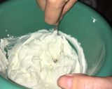 A picture of step 1 of Haydari.