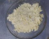 Foto del paso 1 de la receta: Macarrons