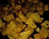 Foto del paso 1 de la receta: Tortilla de papa