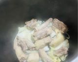 صورة لخطوة 4 من وصفة طريقة عمل الملفوف بالطنجره الكهربائيه