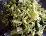 Foto langkah ke 2 dari resep Sayur Paitan.