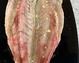 Foto del paso 3 de la receta: Corvina al horno