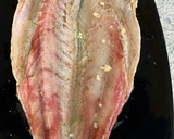 Foto del paso 3 de la receta: Corvina al horno
