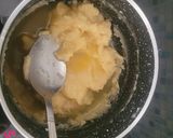 Foto del paso 3 de la receta Croquetas de carne de cocido a mi manera
