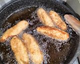 Foto langkah ke 5 dari resep Empek-Empek Nasi.