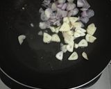 Foto langkah ke 3 dari resep Bukan Kering Tempe, tapi Tempe Basah.