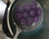 Foto langkah ke 4 dari resep 23. Kolak Biji Salak / Biji Salak / Bubur Candil.