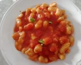 Foto del passaggio 4 della ricetta Gnocchi con patate 😋