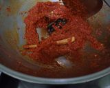 Foto langkah ke 5 dari resep Sambal Goreng Kentang Ati Ampela Merah Merona.