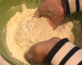 Foto del paso 4 de la receta: Pasta frola de membrillo