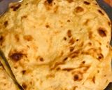 A picture of step 1 of Leftover Paratha & Sabji Spring Rolls.