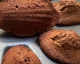 Une image de l'étape 8 de 🌿Madeleines sans sucre 🥄cannelle 🏺sirop d’agave 🍯.