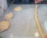 Foto del paso 6 de la receta: Ensaimadas en Mambo!