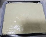 Foto langkah ke 8 dari resep Swiss Roll.