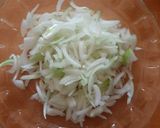 عکس مرحله 3 از دستور خورش قیمه رستورانی