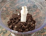 Foto del paso 1 de la receta: Helado de Oreo muy Fácil | 4 Ingredientes y SIN máquina heladera