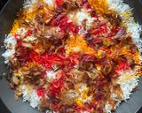 चिकेन बिरयानी (chicken biryani recipe in Hindi) रेसिपी चरण 1 फोटो