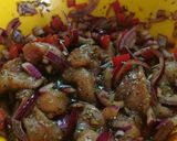 Foto del paso 1 de la receta: Pollo a la Soy Sauce
