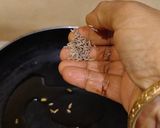 कॉर्न चाट (रेसिपी शिखा स्वरूप के द्वारा हिंदी में) रेसिपी चरण 3 फोटो