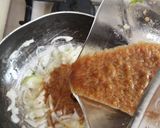 Foto del paso 5 de la receta: Salsa roja para huevos
