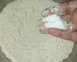 மின்ட் புல்கா(mint phulka recipe in tamil) ரெசிபி ஸ்டேப் 2 புகைப்படம்