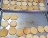 Foto del paso 4 de la receta: 🔆Alfajores de Maizena🔆