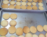 Foto del paso 4 de la receta: 🔆Alfajores de Maizena🔆
