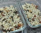 Foto del paso 13 de la receta: Macarrones con verduras al horno