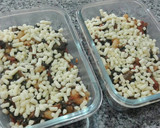 Foto del paso 13 de la receta: Macarrones con verduras al horno