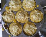 Foto langkah ke 3 dari resep Kue Lumpur / Bingka Labu Keto.