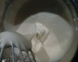 Foto del paso 1 de la receta: Enrollado o brazo de gitano con crema de naranja y chocolate