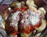Foto del paso 6 de la receta: Torre de berenjena
