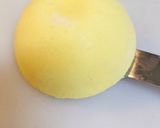Foto del paso 4 de la receta: Semifreddo de mango