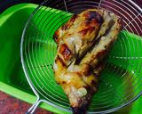 Hình bước làm 5 của món Ngan chiên 🍽🍴🍗