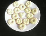 Foto del paso 12 de la receta: Galletitas finas de manteca