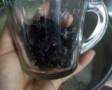 Foto del paso 2 de la receta: Arroz con orejones de Mamá!