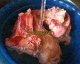 Foto langkah ke 1 dari resep 60. SOP TULANGAN SAPI KHAS KUTAI RESEP TURUN-TEMURUN.