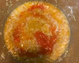 Foto del paso 5 de la receta: Arroz caldoso con bogavante