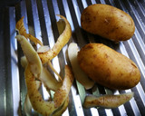 Foto del paso 3 de la receta: Sopa de remolacha con patata al eneldo