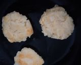 Foto del paso 4 de la receta: Tortitas de papá uwu