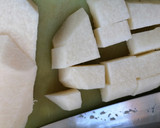 Foto del paso 2 de la receta: Xec a la Bibi 🥗