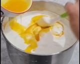 Foto langkah ke 4 dari resep Marmer Cake Putih Telur.