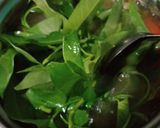 Foto langkah ke 4 dari resep Sayur Asam Ubi Rambat.