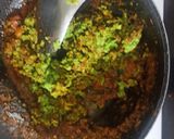 A picture of step 4 of Matar ka nimona.