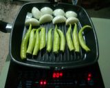 รูปขั้นตอนการทำที่ 2 ของ ย่างไก่ (สูตรเร่งด่วน)