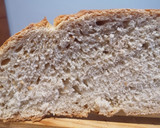 Foto del paso 5 de la receta: 62. Hogaza semi integral de Centeno